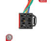Elektromotor, zadní dveře ESEN SKV 52SKV220