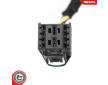 Elektromotor, zadní dveře ESEN SKV 52SKV223