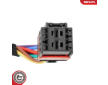 Elektromotor, zadní dveře ESEN SKV 52SKV227