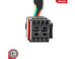 Elektromotor, zadná kapota ESEN SKV 52SKV234