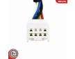 Elektromotor, zadná kapota ESEN SKV 52SKV244