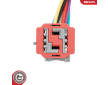 Elektromotor, zadná kapota ESEN SKV 52SKV246