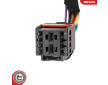 Elektromotor, zadní dveře ESEN SKV 52SKV260