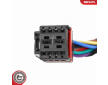 Elektromotor, zadní dveře ESEN SKV 52SKV292