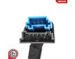 Elektromotor, zadní dveře ESEN SKV 52SKV976