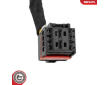 Elektromotor, zadní dveře ESEN SKV 52SKV988