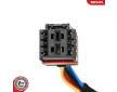 Elektromotor, zadní dveře ESEN SKV 52SKV992