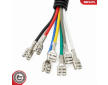 Adaptér-kabel, koncové světlo ESEN SKV 53SKV178