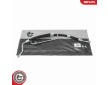 Hydraulická hadica pre riadenie ESEN SKV 54SKV580