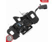 Zámek kapoty motoru ESEN SKV 60SKV619