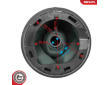 Hlavice radici paky ESEN SKV 63SKV558