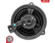 Vnútorný ventilátor ESEN SKV 68SKV268