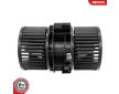 vnitřní ventilátor ESEN SKV 68SKV272