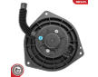 vnitřní ventilátor ESEN SKV 68SKV280