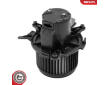 Vnútorný ventilátor ESEN SKV 68SKV288