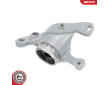 Uložení, řídicí mechanismus ESEN SKV 69SKV566