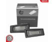 Osvetlenie poznávacej značky ESEN SKV 72SKV580