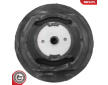 Ulożenie motora ESEN SKV 75SKV003