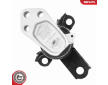 Ulożenie motora ESEN SKV 75SKV012
