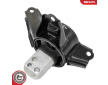 Zaveseni motoru ESEN SKV 75SKV015