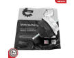 Zaveseni motoru ESEN SKV 75SKV035