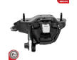 Zaveseni motoru ESEN SKV 75SKV054