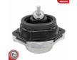 Ulożenie motora ESEN SKV 75SKV056