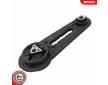 Ulożenie motora ESEN SKV 75SKV057