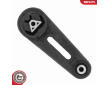 Ulożenie motora ESEN SKV 75SKV057