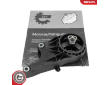 Zaveseni motoru ESEN SKV 75SKV091