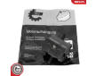Zaveseni motoru ESEN SKV 75SKV113