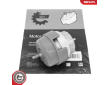 Zaveseni motoru ESEN SKV 75SKV133