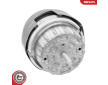 Zaveseni motoru ESEN SKV 75SKV133