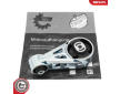 Zaveseni motoru ESEN SKV 75SKV136
