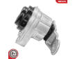 Ulożenie motora ESEN SKV 75SKV152