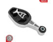 Zaveseni motoru ESEN SKV 75SKV159