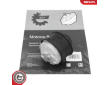 Zaveseni motoru ESEN SKV 75SKV168