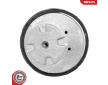 Zaveseni motoru ESEN SKV 75SKV168