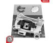 Zaveseni motoru ESEN SKV 75SKV169