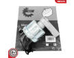 Zaveseni motoru ESEN SKV 75SKV174