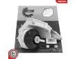 Zaveseni motoru ESEN SKV 75SKV196