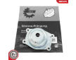 Zaveseni motoru ESEN SKV 75SKV208