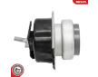 Zaveseni motoru ESEN SKV 75SKV254