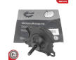 Ulożenie motora ESEN SKV 75SKV267