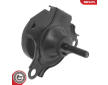 Ulożenie motora ESEN SKV 75SKV267