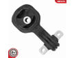 Ulożenie motora ESEN SKV 75SKV313