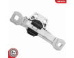 Ulożenie motora ESEN SKV 75SKV330