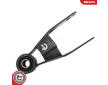 Zaveseni motoru ESEN SKV 75SKV341