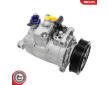 Kompresor klimatizácie ESEN SKV 84SKV014