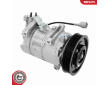 Kompresor, klimatizace ESEN SKV 84SKV039